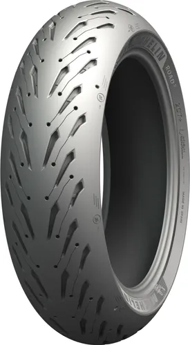 Michelin North Road 5 Rear Tire 190/50-17 73 W 1