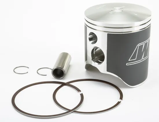 Wiseco Pro Lite Piston Kit 72mm