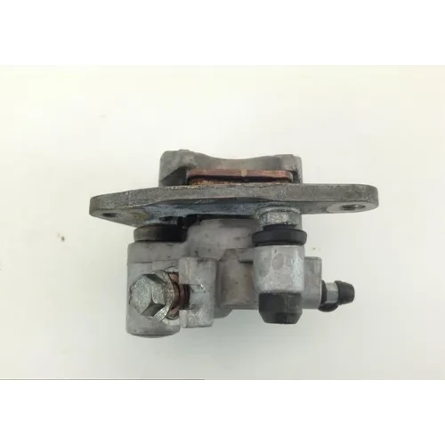 Left Driver Front Brake Caliper 2012 Yamaha YFZ450 1040A 5