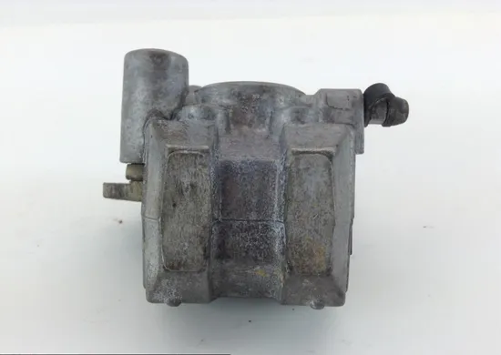 Left Driver Front Brake Caliper 2012 Yamaha YFZ450 1040A