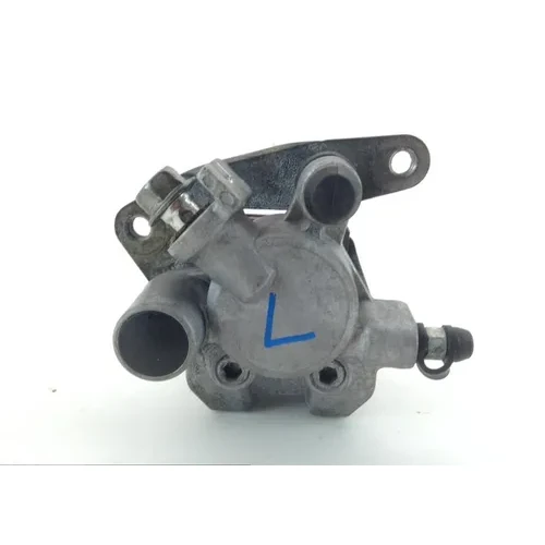 Left Driver Front Brake Caliper 2012 Yamaha YFZ450 1040A 3