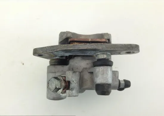 Left Driver Front Brake Caliper 2012 Yamaha YFZ450 1040A