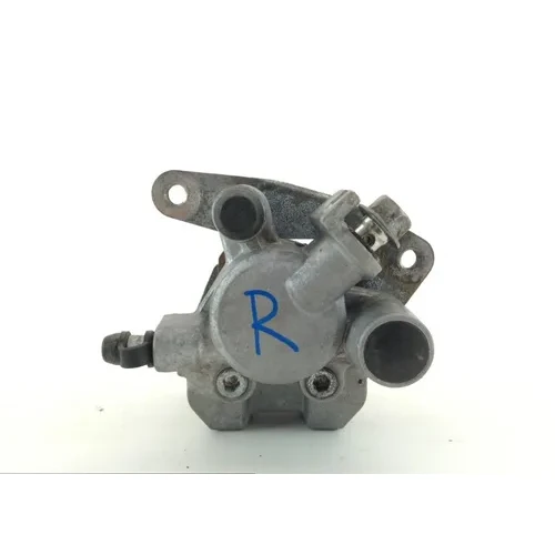 Right Passenger Front Brake Caliper 2012 Yamaha YFZ450 1040A 3