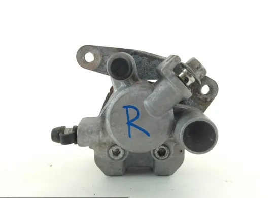 Right Passenger Front Brake Caliper 2012 Yamaha YFZ450 1040A