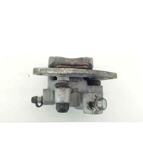 Right Passenger Front Brake Caliper 2012 Yamaha YFZ450 1040A 6