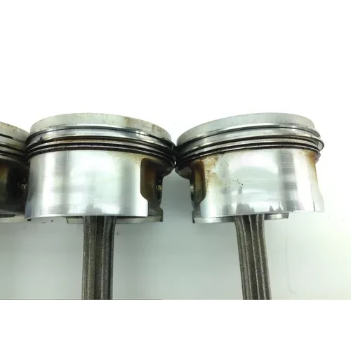 Engine Piston Connecting Rod Set 1999 BMW K1200RS 1023 9