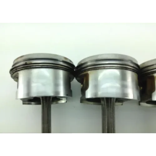 Engine Piston Connecting Rod Set 1999 BMW K1200RS 1023 7