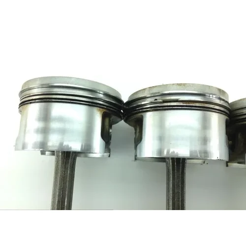 Engine Piston Connecting Rod Set 1999 BMW K1200RS 1023 10