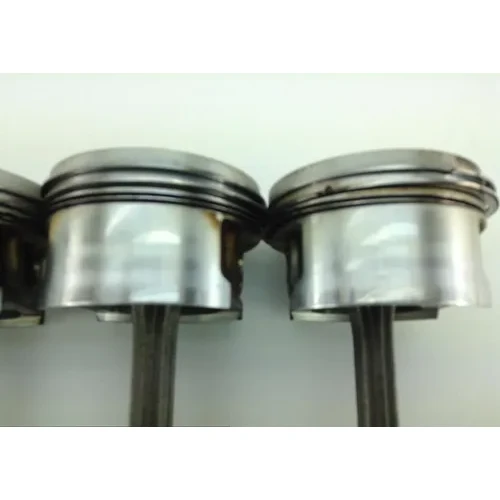 Engine Piston Connecting Rod Set 1999 BMW K1200RS 1023 5