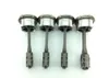 Engine Piston Connecting Rod Set 1999 BMW K1200RS 1023