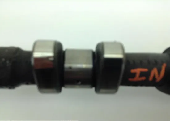 Engine Intake Camshaft 1999 BMW K1200RS 1023