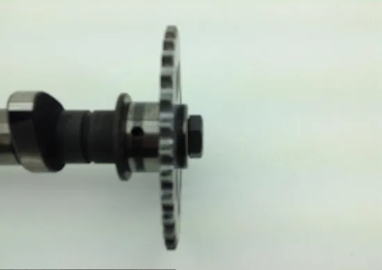 Engine Intake Camshaft 1999 BMW K1200RS 1023