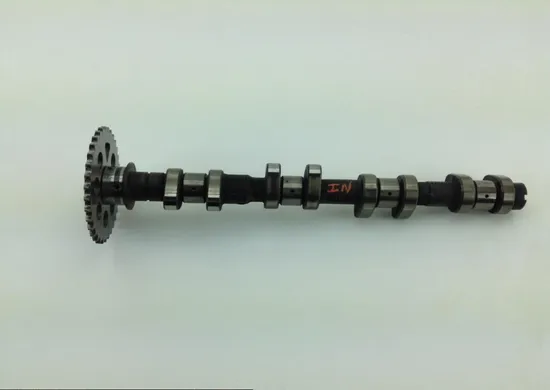 Engine Intake Camshaft 1999 BMW K1200RS 1023