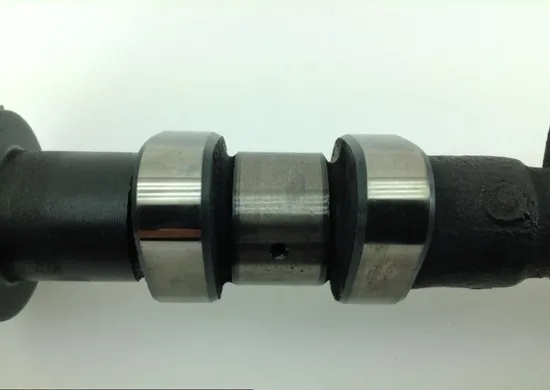 Engine Exhaust Camshaft 1999 BMW K1200RS 1023