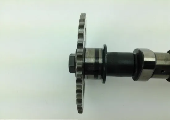 Engine Exhaust Camshaft 1999 BMW K1200RS 1023