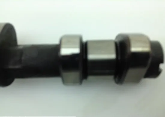 Engine Exhaust Camshaft 1999 BMW K1200RS 1023