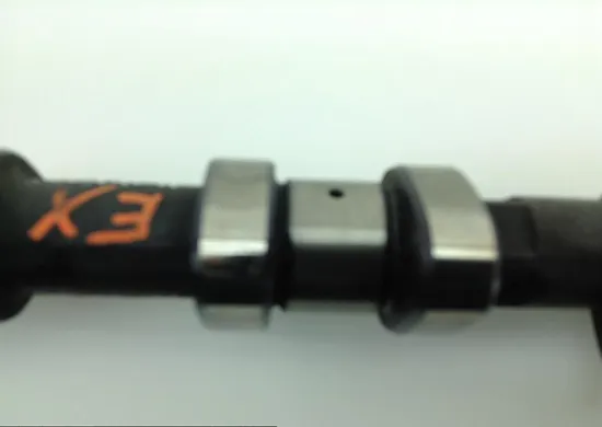 Engine Exhaust Camshaft 1999 BMW K1200RS 1023