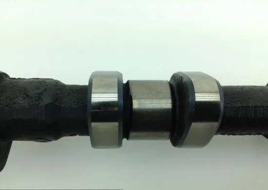 Engine Exhaust Camshaft 1999 BMW K1200RS 1023