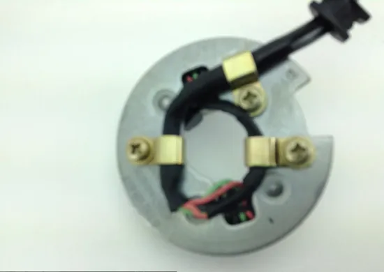 Engine Stator Pickup Coil 1999 BMW K1200RS 1023