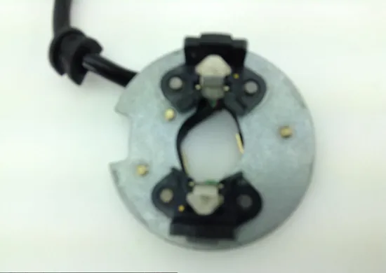 Engine Stator Pickup Coil 1999 BMW K1200RS 1023