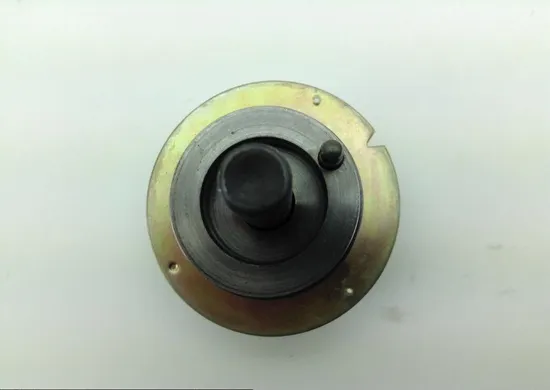 Engine Stator Pickup Coil 1999 BMW K1200RS 1023