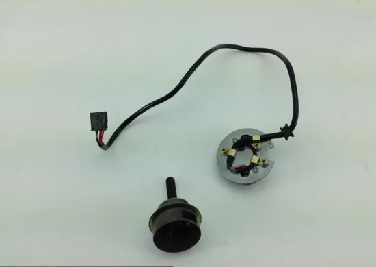 Engine Stator Pickup Coil 1999 BMW K1200RS 1023