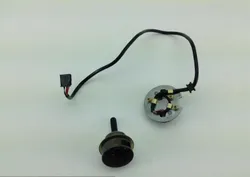 Engine Stator Pickup Coil 1999 BMW K1200RS 1023