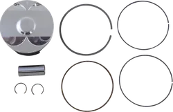 Wossner Complete Piston Kit 94.95mm Ring Circlip Wrist Pin