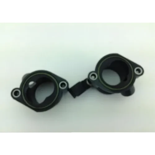 Throttle Body Intake Boots Carb Boot  1999 BMW K1200RS 1023 7
