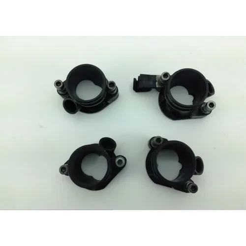 Throttle Body Intake Boots Carb Boot  1999 BMW K1200RS 1023 3