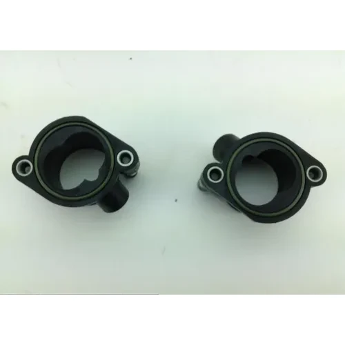 Throttle Body Intake Boots Carb Boot  1999 BMW K1200RS 1023 10