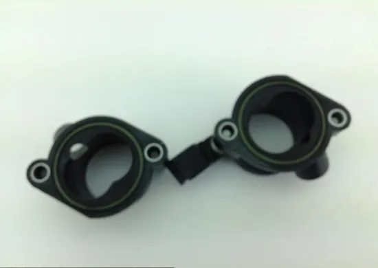 Throttle Body Intake Boots Carb Boot  1999 BMW K1200RS 1023