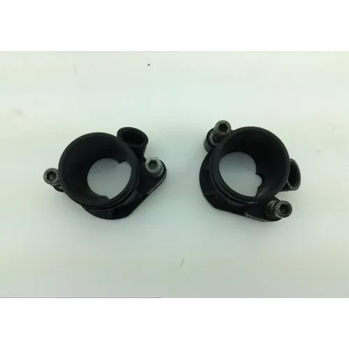 Throttle Body Intake Boots Carb Boot  1999 BMW K1200RS 1023 9