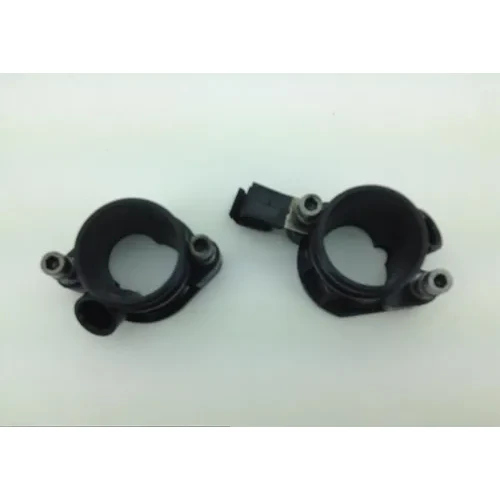 Throttle Body Intake Boots Carb Boot  1999 BMW K1200RS 1023 5