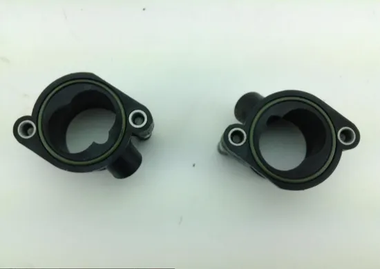 Throttle Body Intake Boots Carb Boot  1999 BMW K1200RS 1023