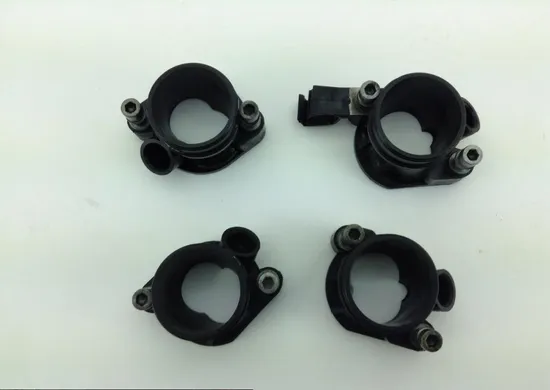 Throttle Body Intake Boots Carb Boot  1999 BMW K1200RS 1023
