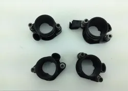 Throttle Body Intake Boots Carb Boot  1999 BMW K1200RS 1023