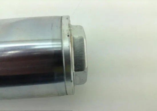 Front Forks Tubes Legs 1999 BMW K1200RS 1023