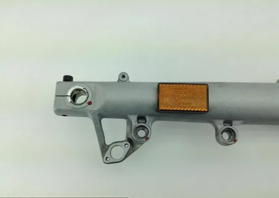 Front Forks Tubes Legs 1999 BMW K1200RS 1023