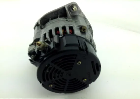 Alternator 1999 BMW K1200RS 1023