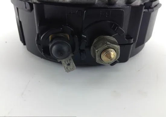 Alternator 1999 BMW K1200RS 1023