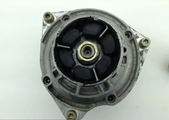 Alternator 1999 BMW K1200RS 1023