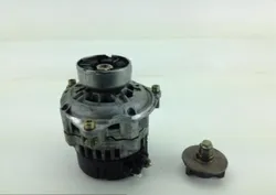 Alternator 1999 BMW K1200RS 1023