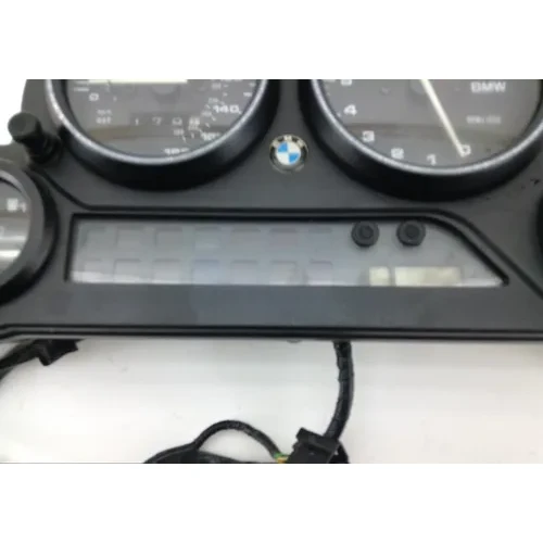 Dash Gauge Tach Speedometer 1999 BMW K1200RS 1023 13