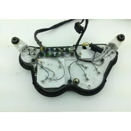 Dash Gauge Tach Speedometer 1999 BMW K1200RS 1023 15