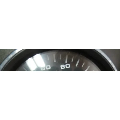 Dash Gauge Tach Speedometer 1999 BMW K1200RS 1023 16