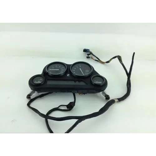 Dash Gauge Tach Speedometer 1999 BMW K1200RS 1023 3