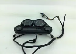 Dash Gauge Tach Speedometer 1999 BMW K1200RS 1023