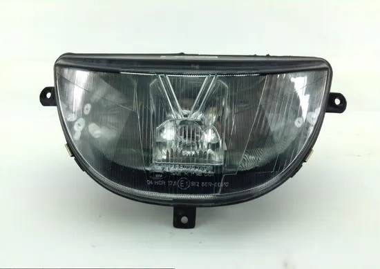 Headlight Front Headlamp 1999 BMW K1200RS 1023