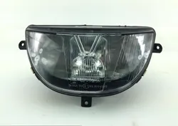 Headlight Front Headlamp 1999 BMW K1200RS 1023